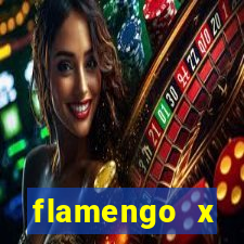 flamengo x fluminense multi canais
