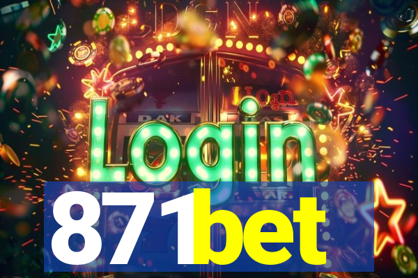 871bet