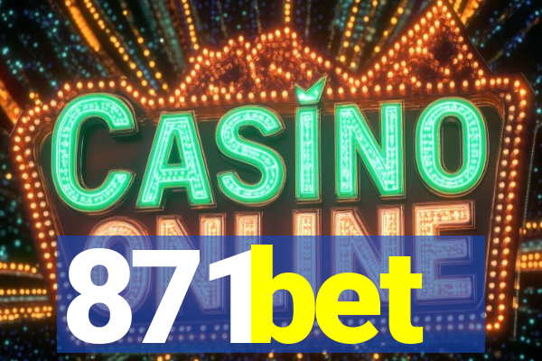871bet