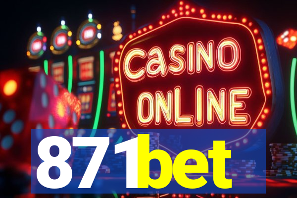 871bet