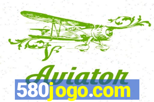 580jogo.com