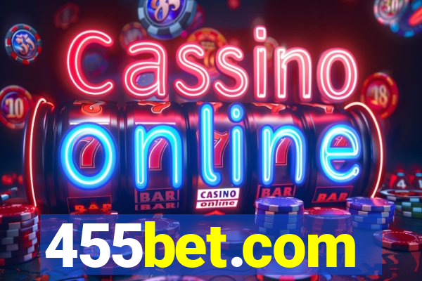 455bet.com