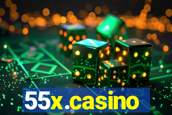 55x.casino