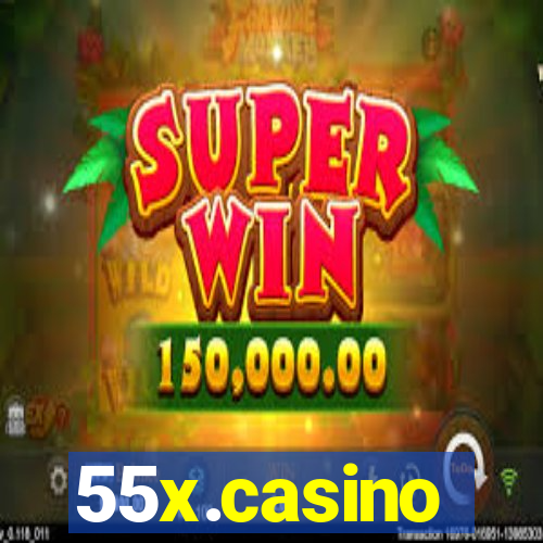 55x.casino