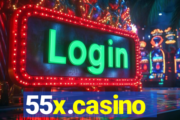 55x.casino