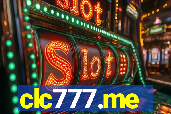 clc777.me
