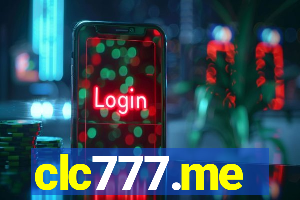 clc777.me