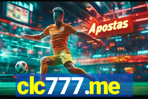 clc777.me