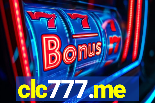 clc777.me