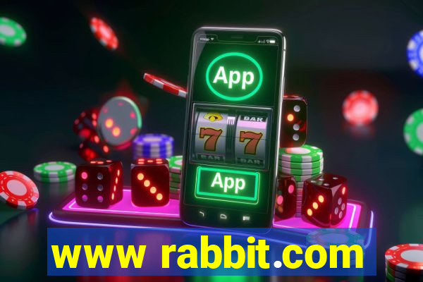 www rabbit.com