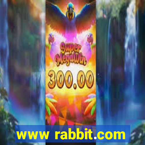 www rabbit.com