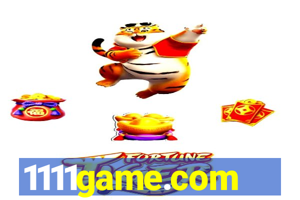 1111game.com
