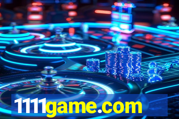 1111game.com