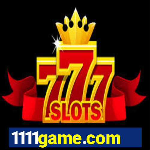 1111game.com