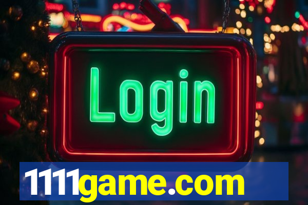 1111game.com