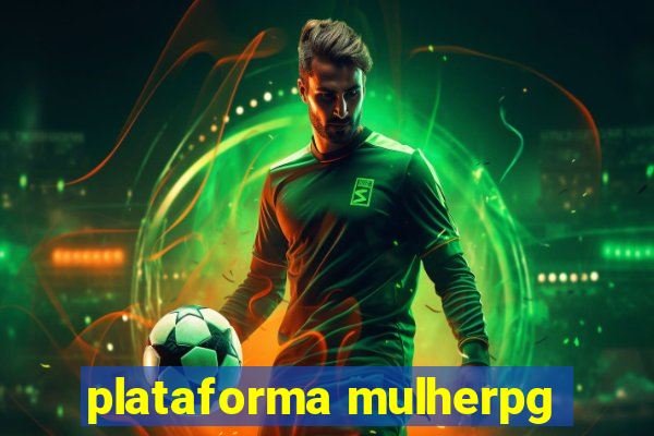 plataforma mulherpg