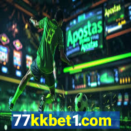 77kkbet1.com