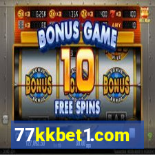 77kkbet1.com