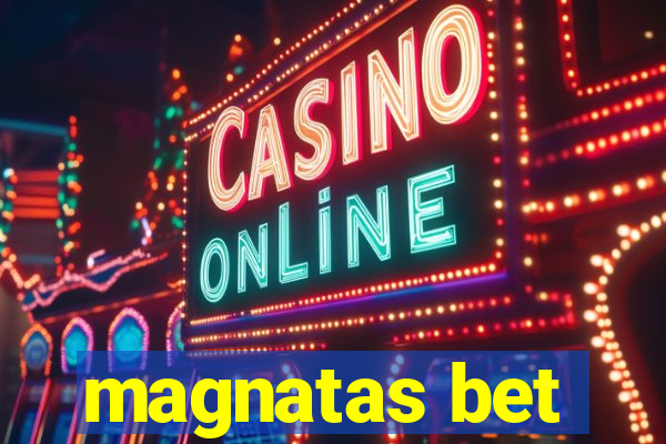 magnatas bet