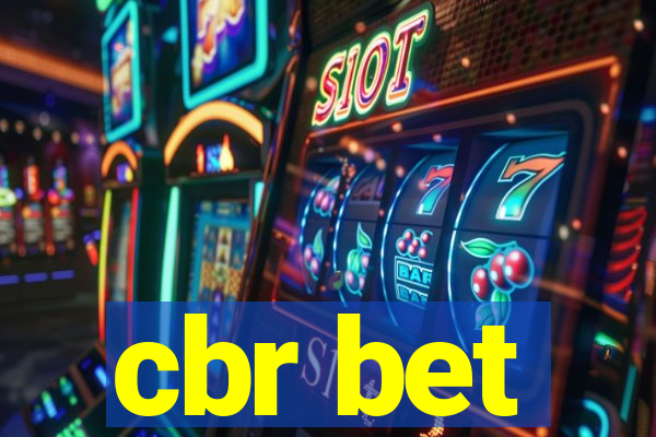 cbr bet