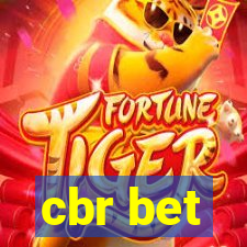 cbr bet