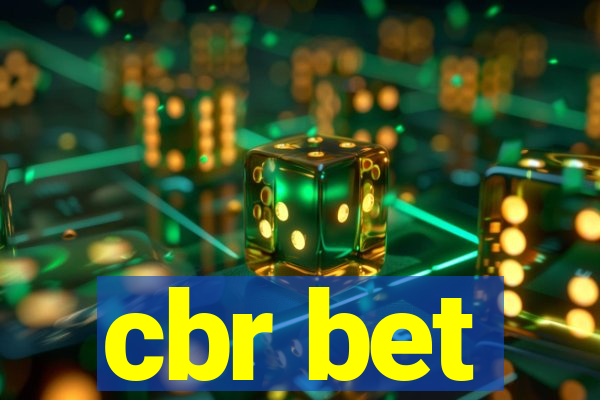 cbr bet