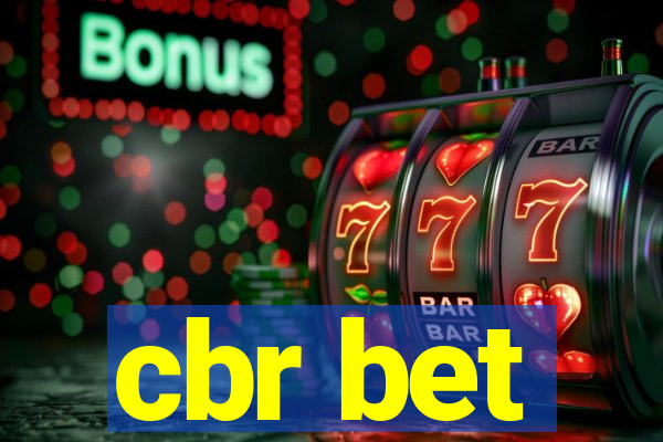 cbr bet