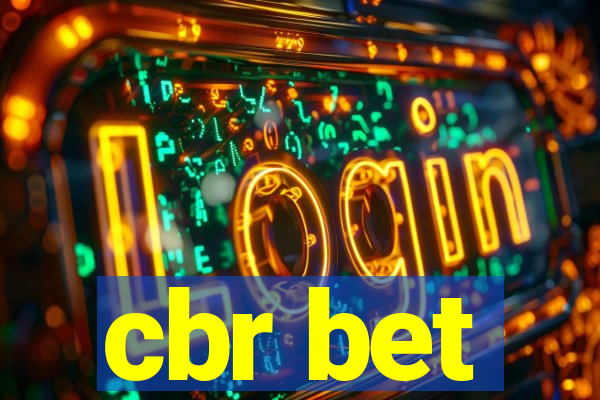 cbr bet