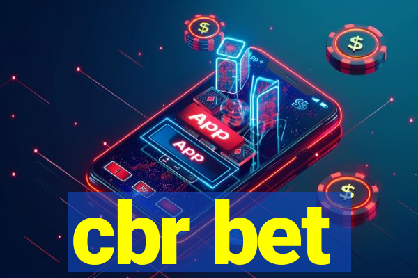 cbr bet
