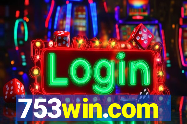 753win.com