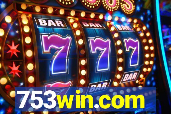 753win.com