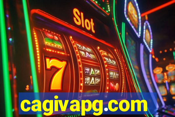 cagivapg.com