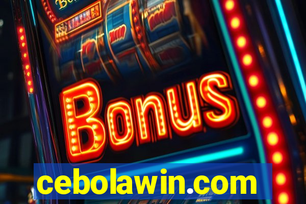 cebolawin.com