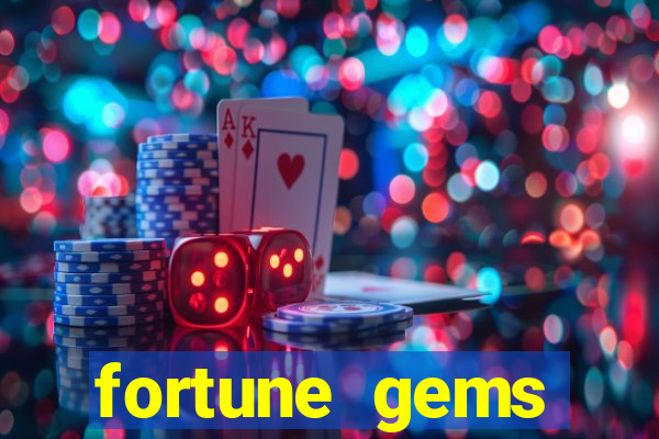 fortune gems horario pagante
