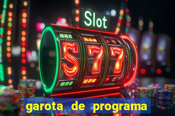 garota de programa de jacobina