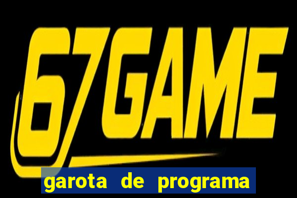 garota de programa de jacobina