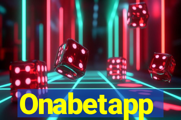 Onabetapp