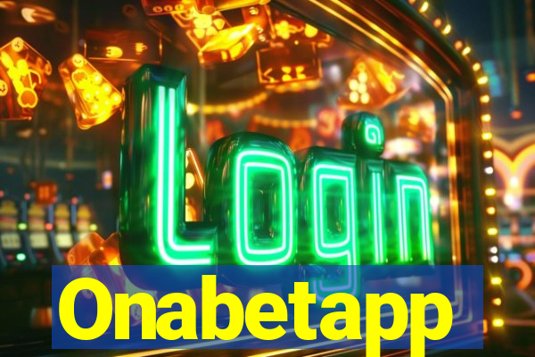 Onabetapp
