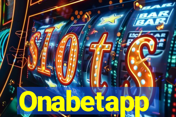 Onabetapp