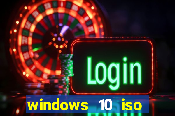 windows 10 iso download google drive