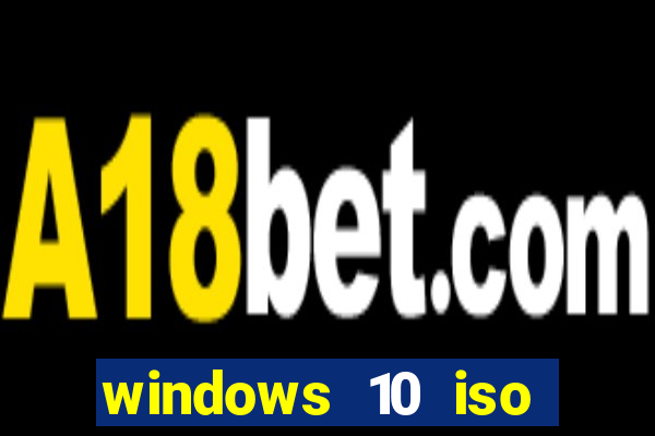 windows 10 iso download google drive