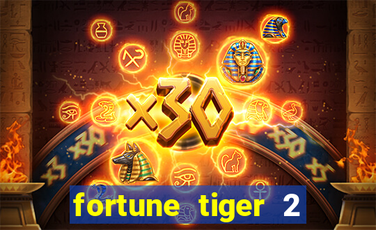 fortune tiger 2 revenge demo