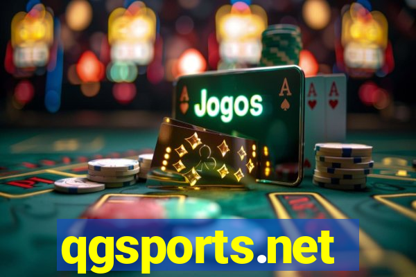 qgsports.net