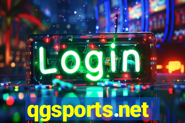 qgsports.net