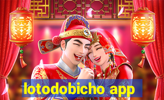 lotodobicho app
