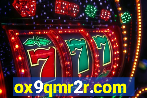 ox9qmr2r.com