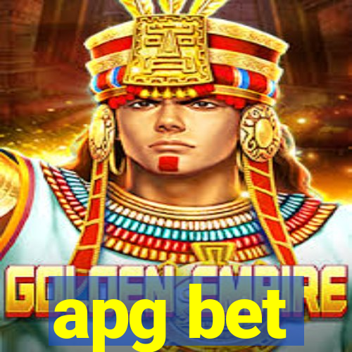 apg bet