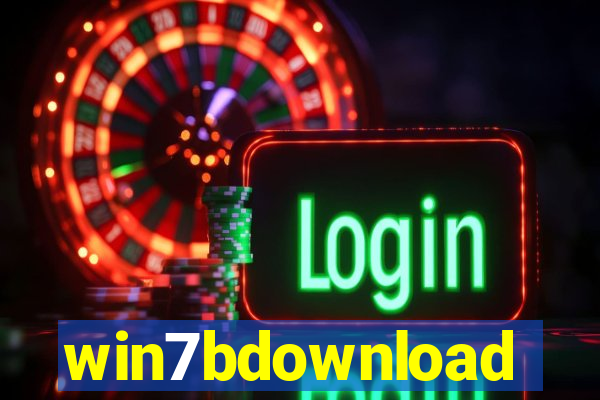 win7bdownload