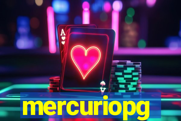 mercuriopg