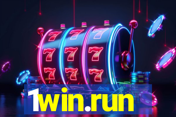 1win.run